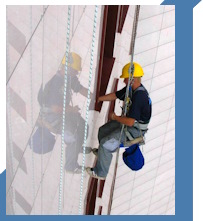 Услуги Высотные работы в Учалах