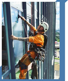 Услуги Высотные работы в Учалах